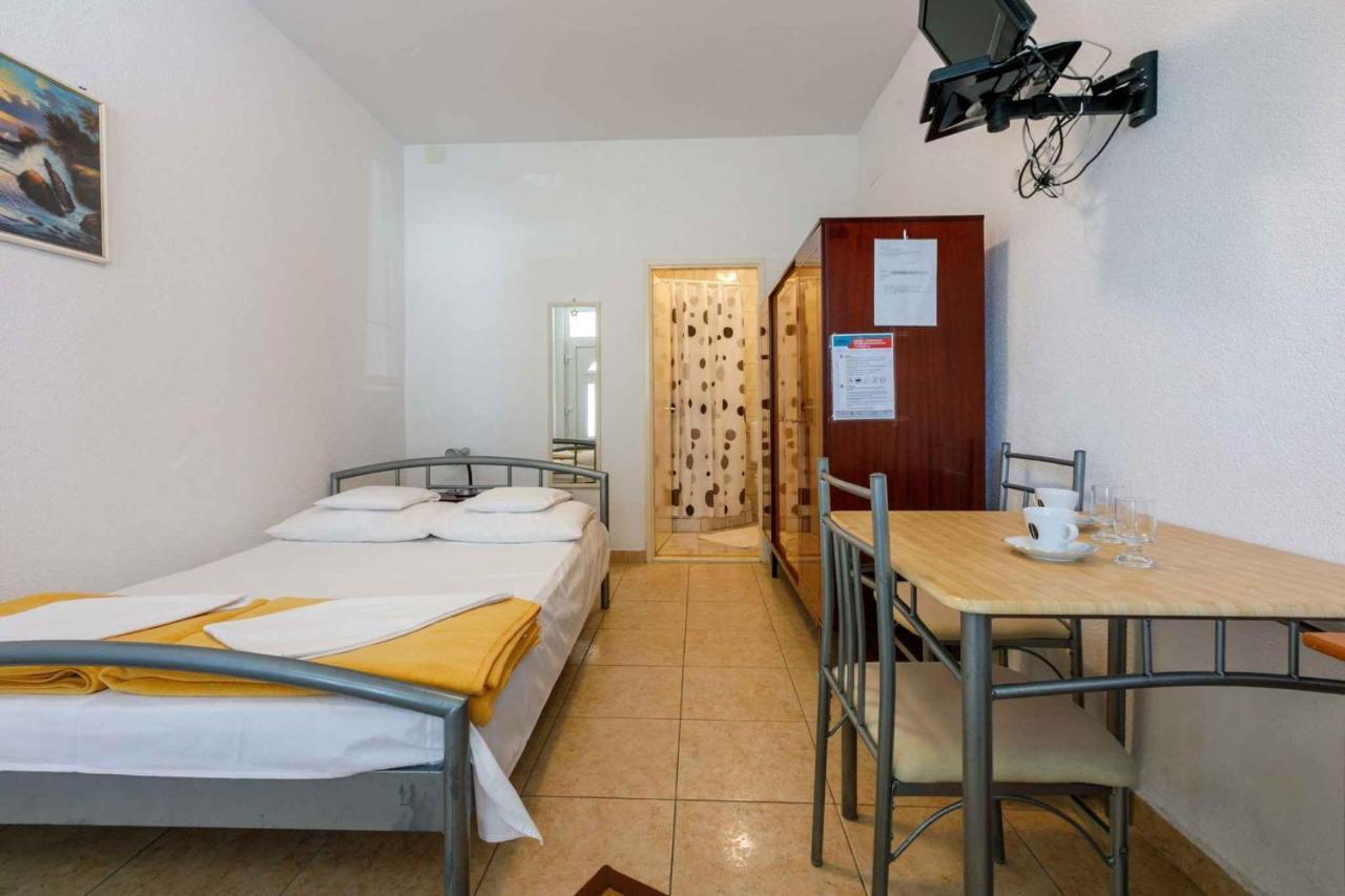 One-Bedroom Apartment In Dramalj Xxv Exterior foto