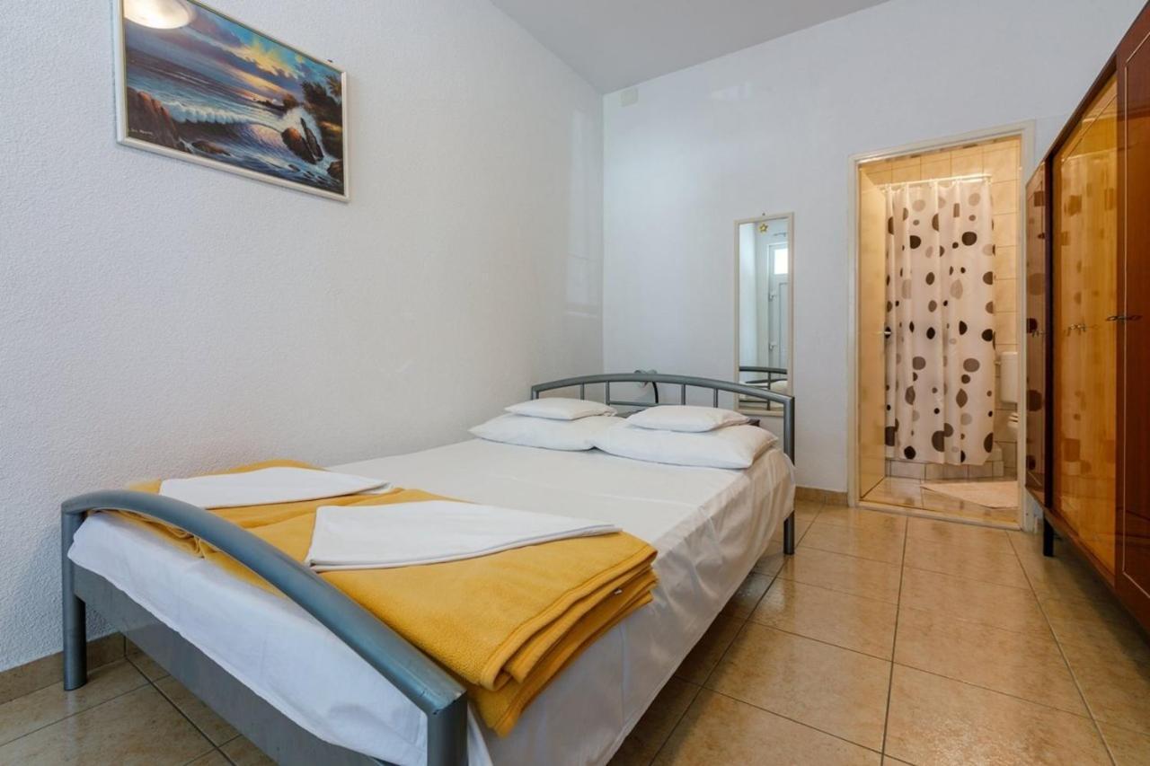One-Bedroom Apartment In Dramalj Xxv Cameră foto